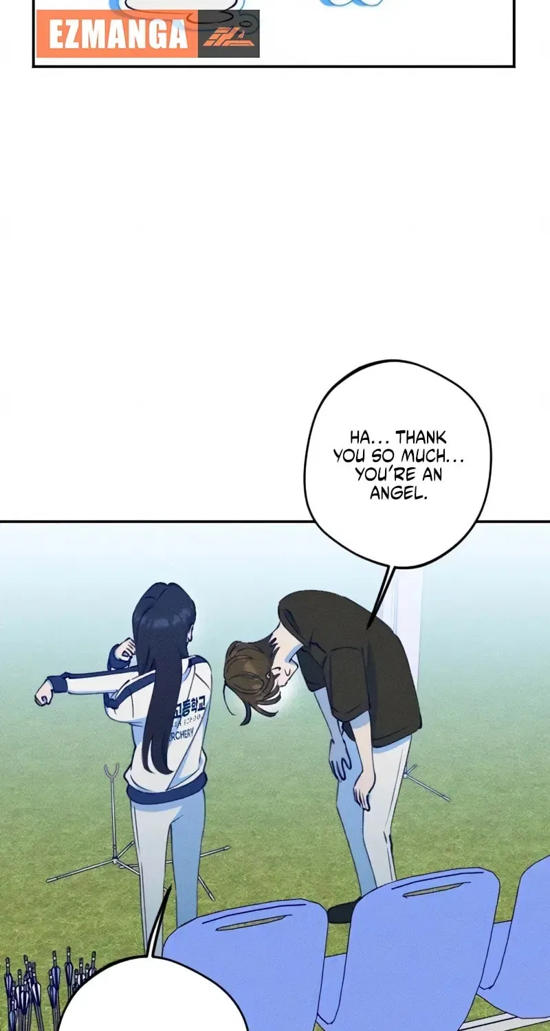 To My Dearest Chapter 12 – Page 70