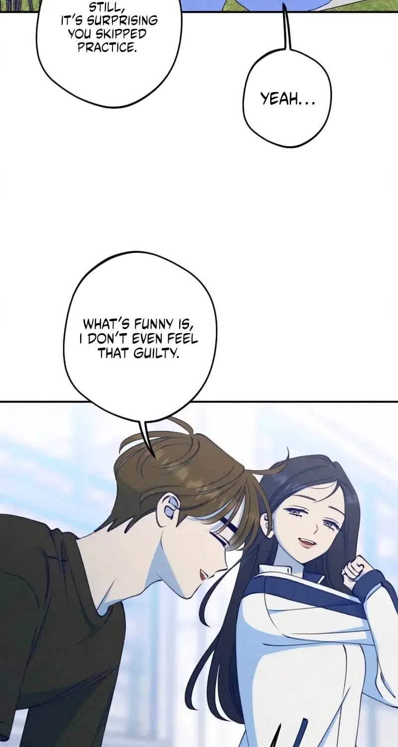 To My Dearest Chapter 12 – Page 71