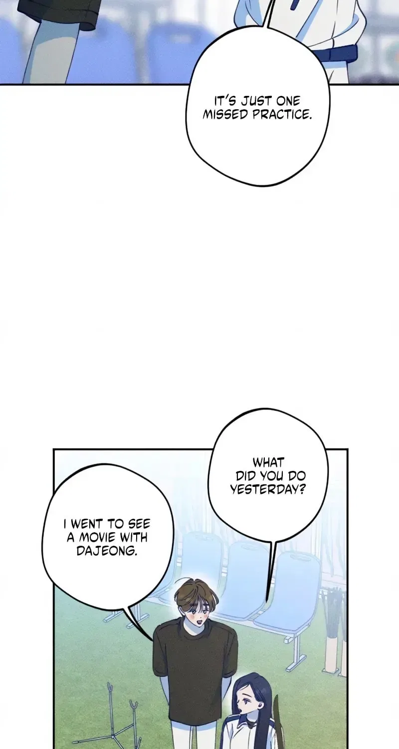 To My Dearest Chapter 12 – Page 72