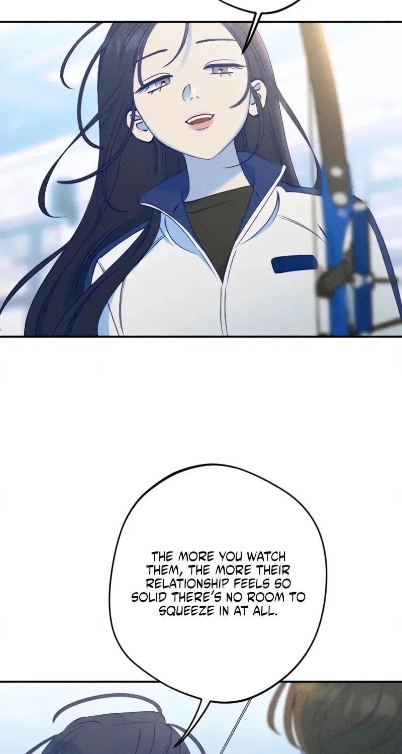 To My Dearest Chapter 12 – Page 74