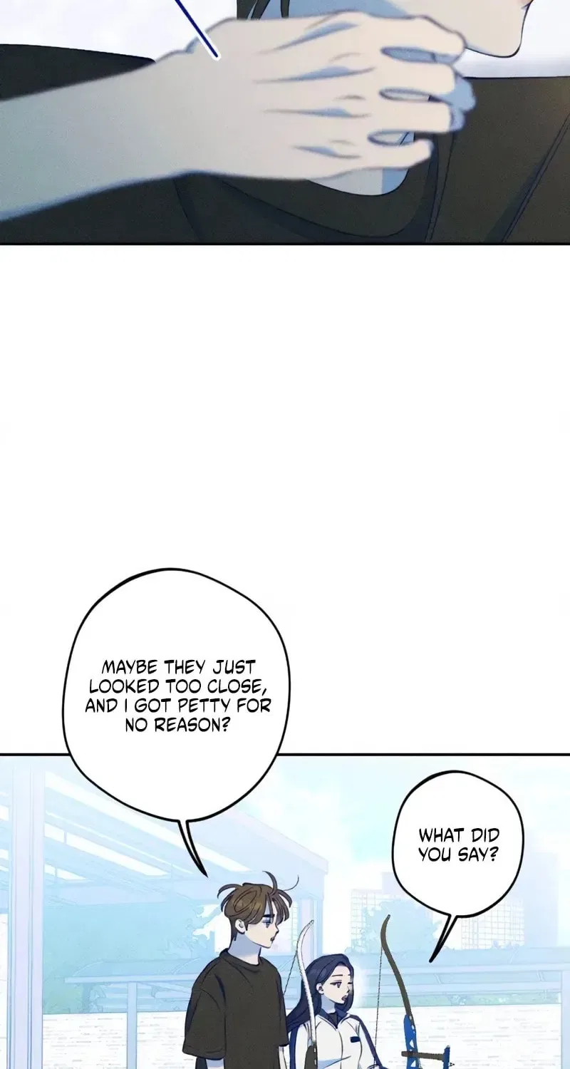 To My Dearest Chapter 12 – Page 83