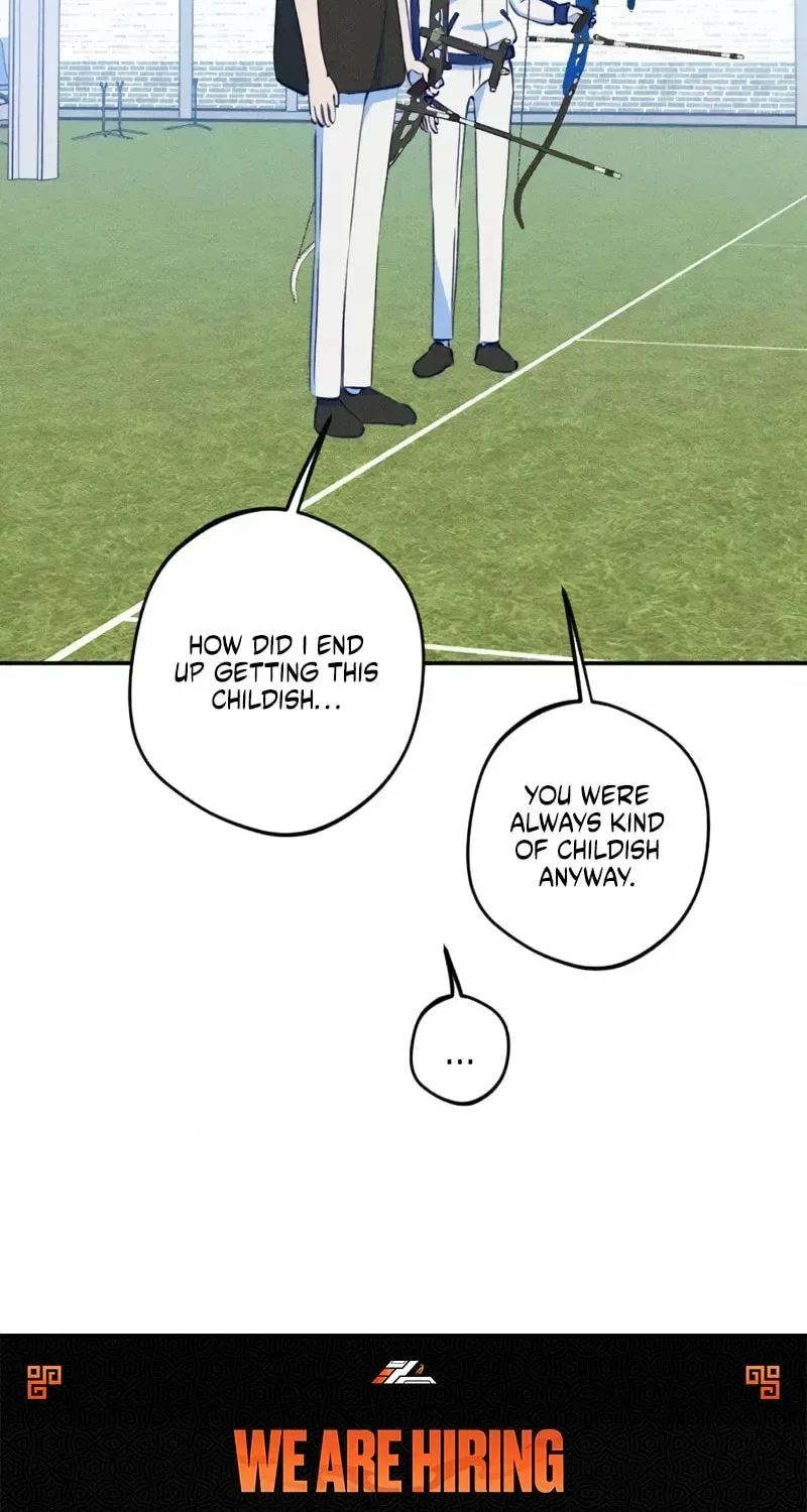 To My Dearest Chapter 12 – Page 84