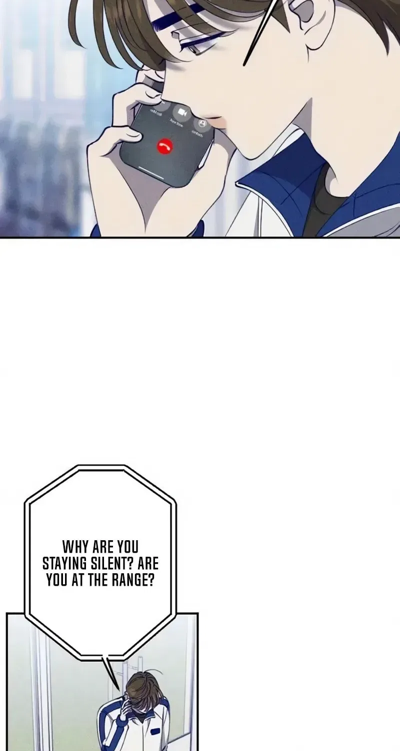 To My Dearest Chapter 11 – Page 4