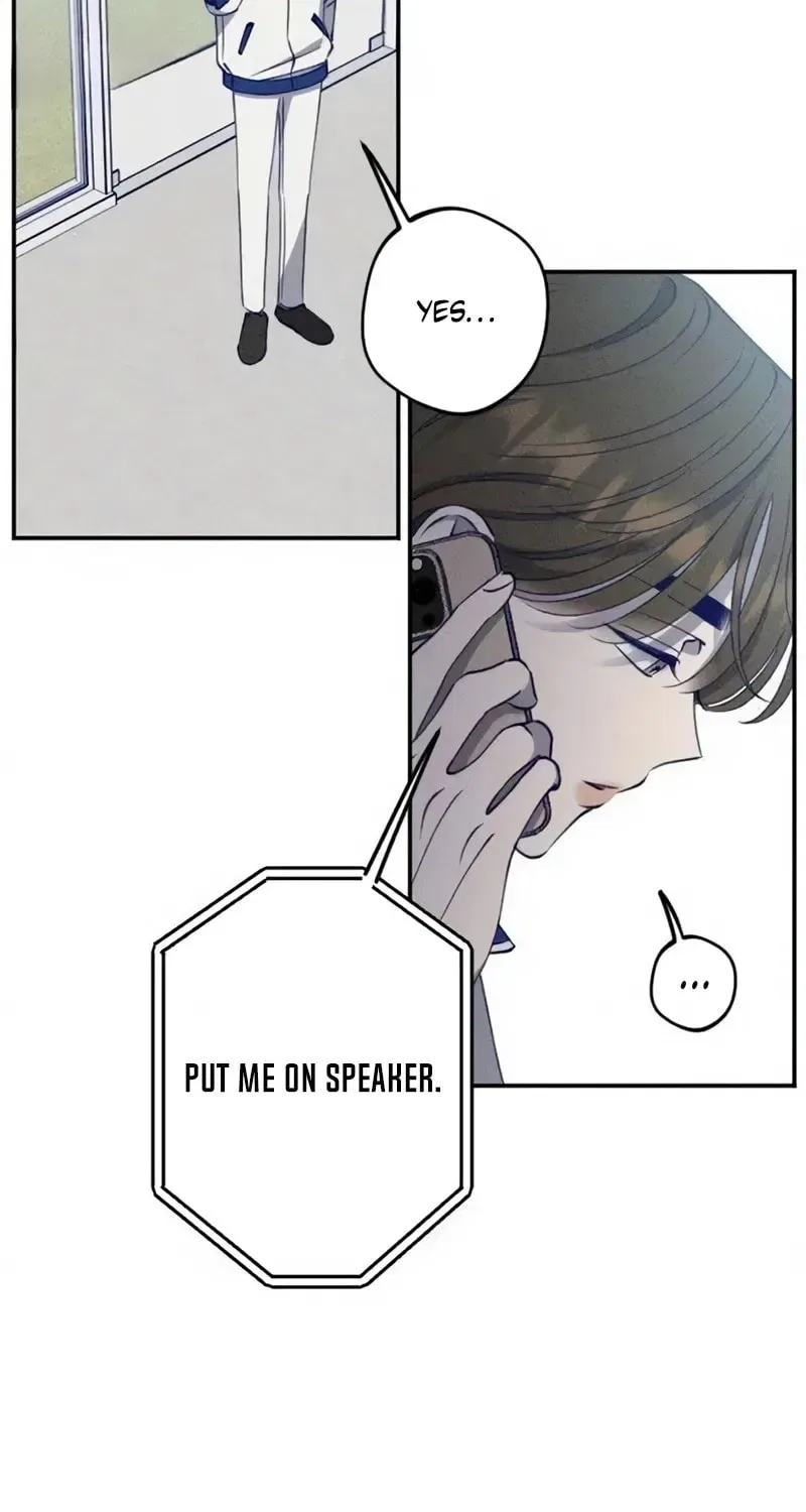To My Dearest Chapter 11 – Page 5
