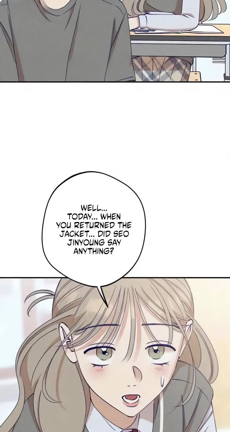 To My Dearest Chapter 11 – Page 13