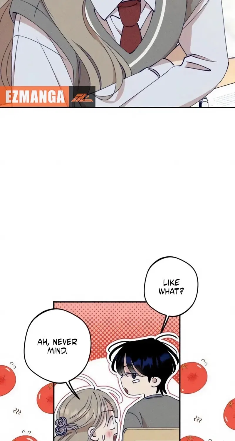 To My Dearest Chapter 11 – Page 14