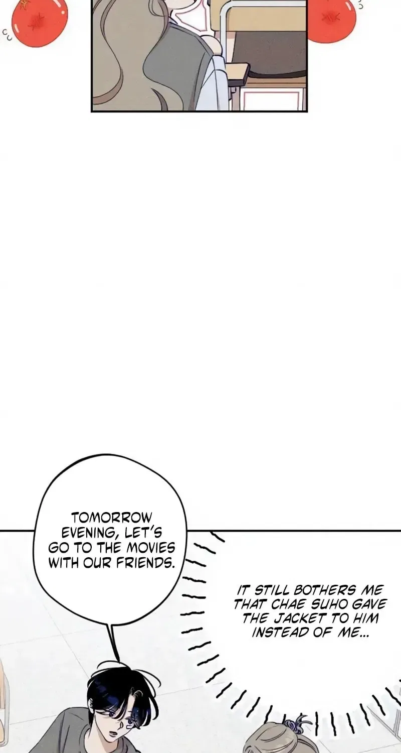To My Dearest Chapter 11 – Page 15