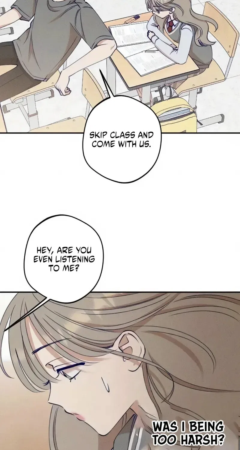 To My Dearest Chapter 11 – Page 16