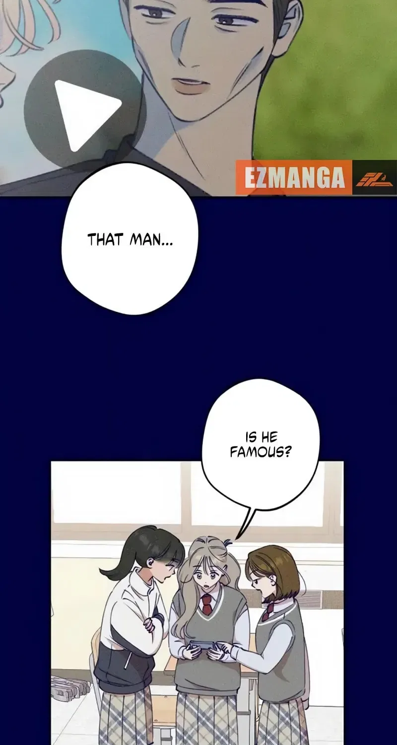 To My Dearest Chapter 11 – Page 21