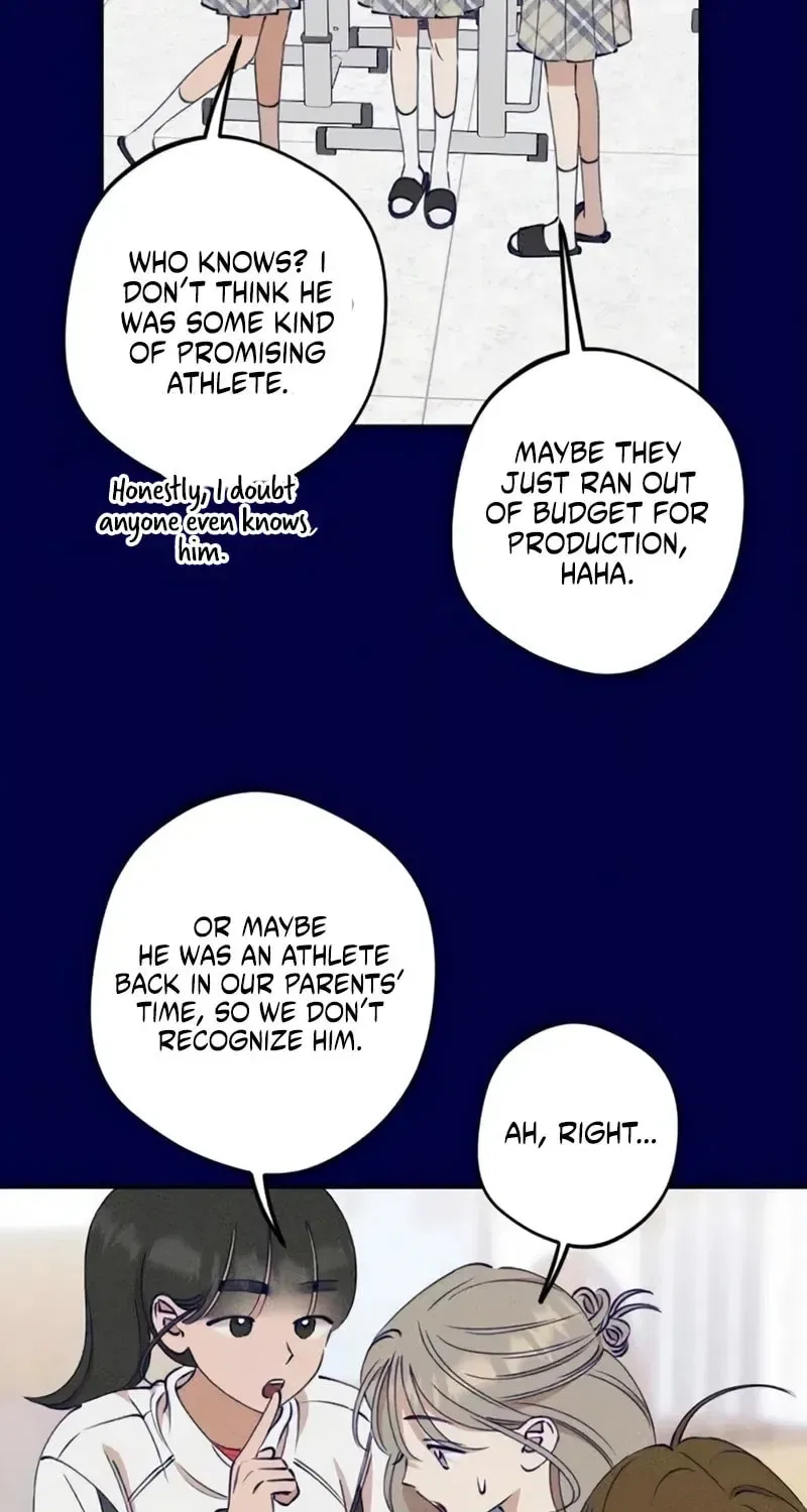 To My Dearest Chapter 11 – Page 22