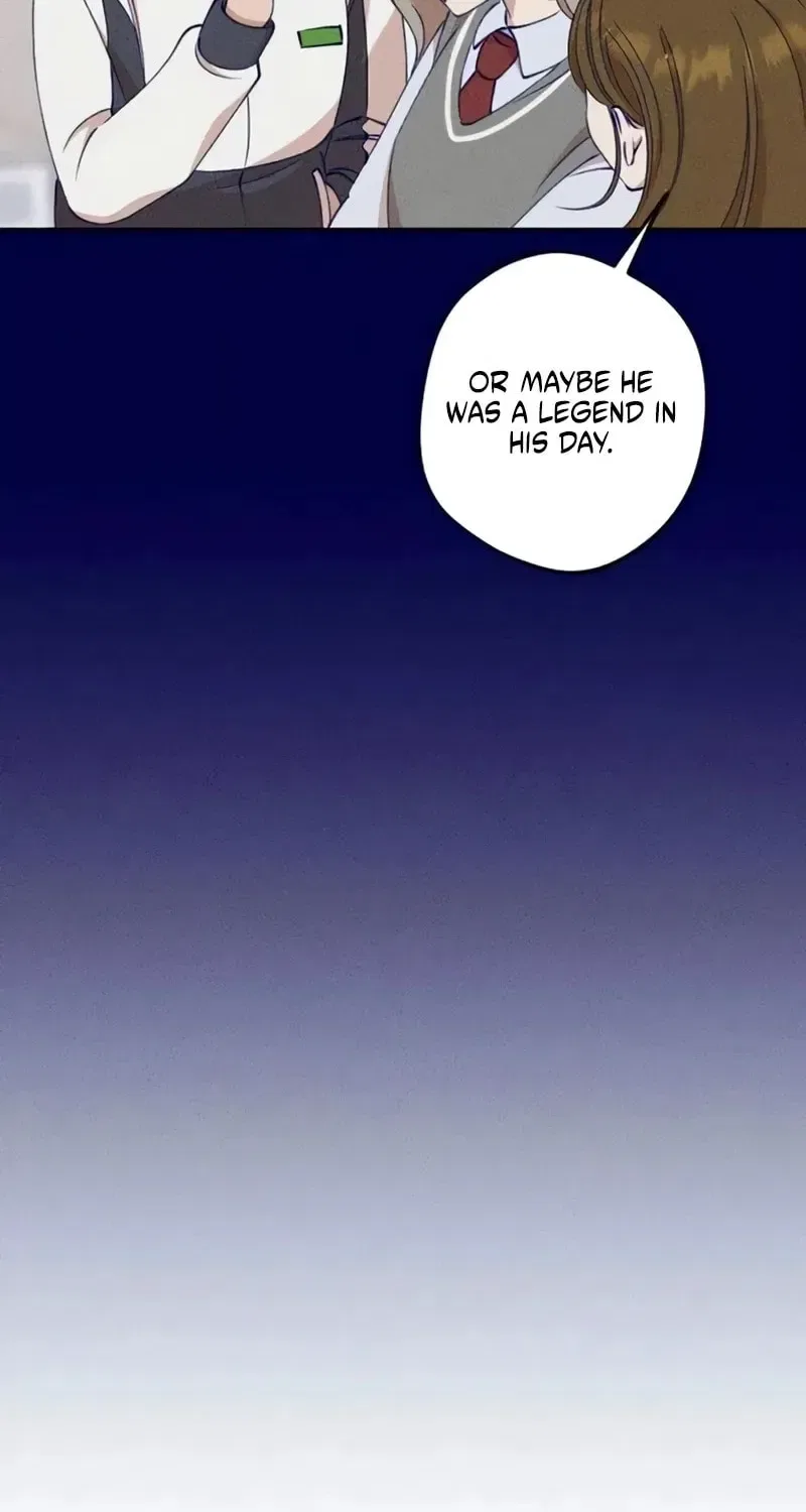 To My Dearest Chapter 11 – Page 23