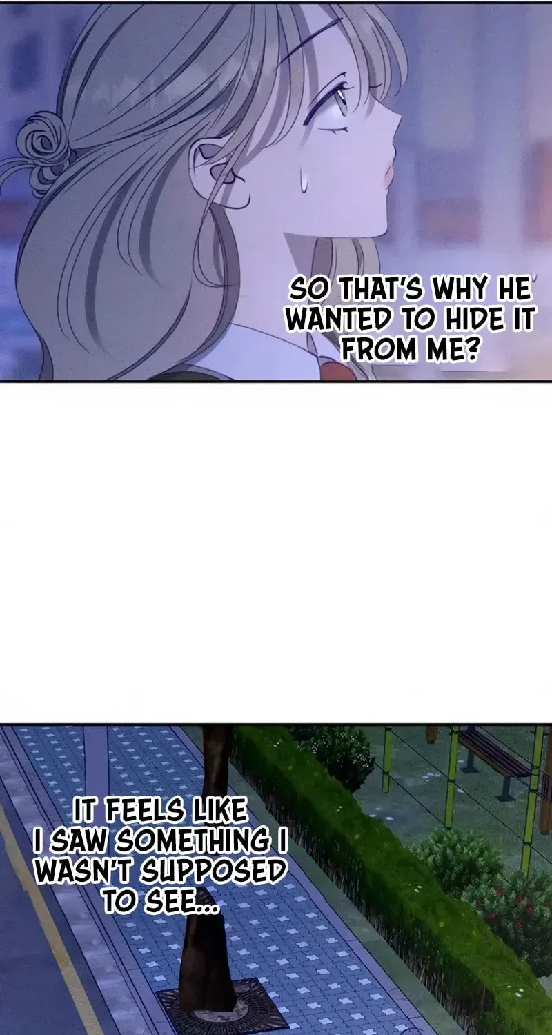 To My Dearest Chapter 11 – Page 26