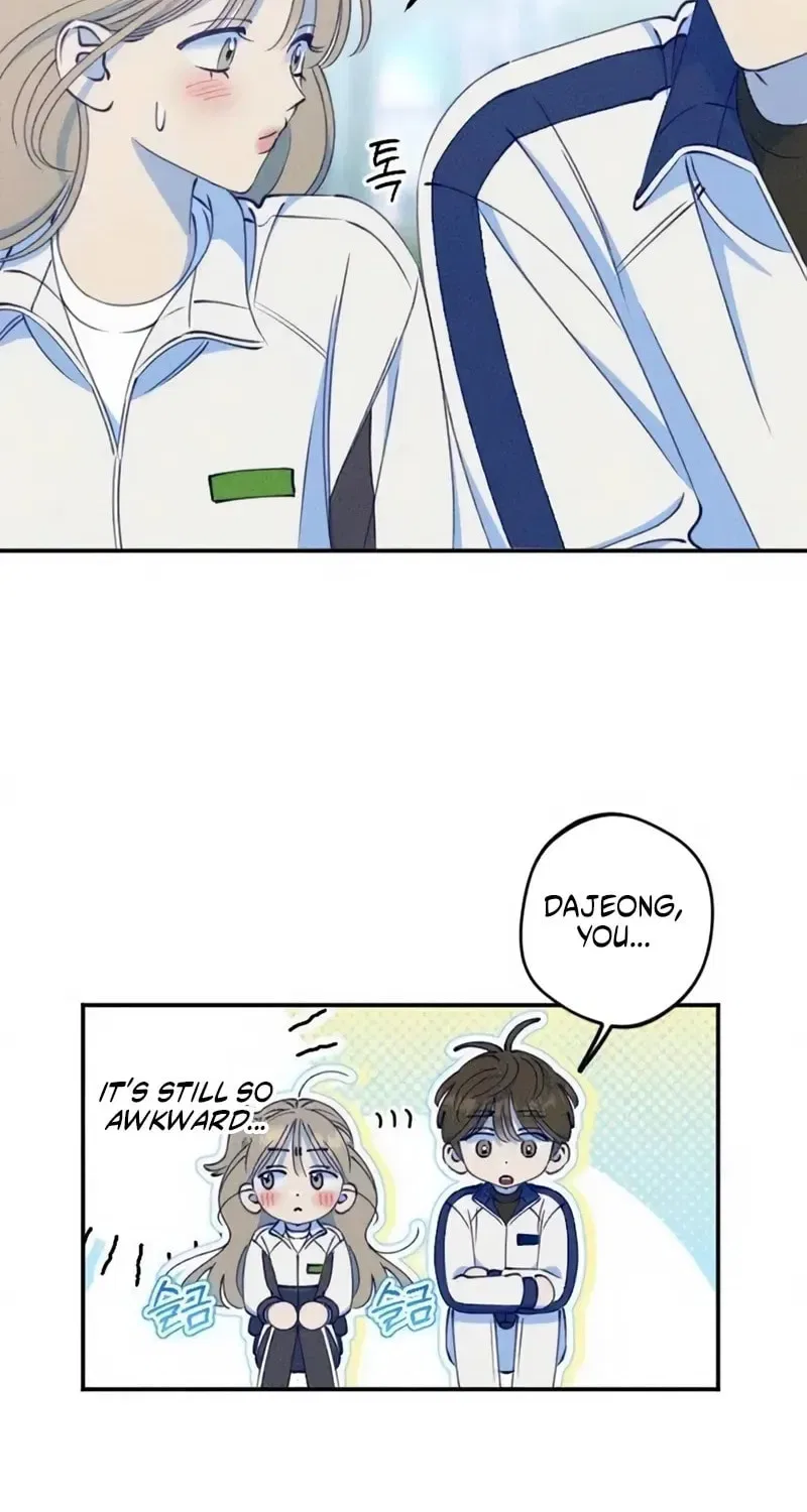 To My Dearest Chapter 11 – Page 31