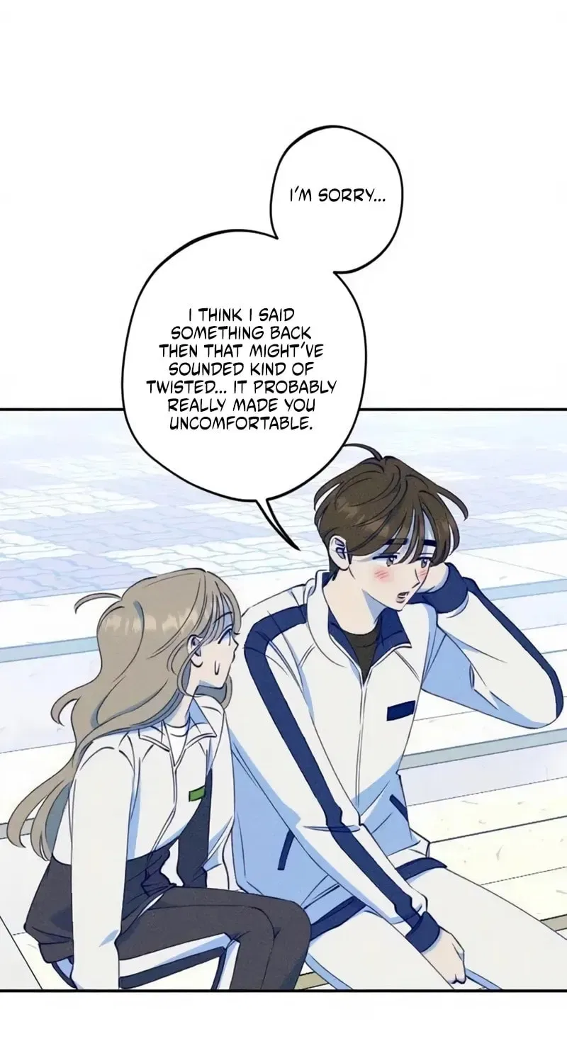 To My Dearest Chapter 11 – Page 35