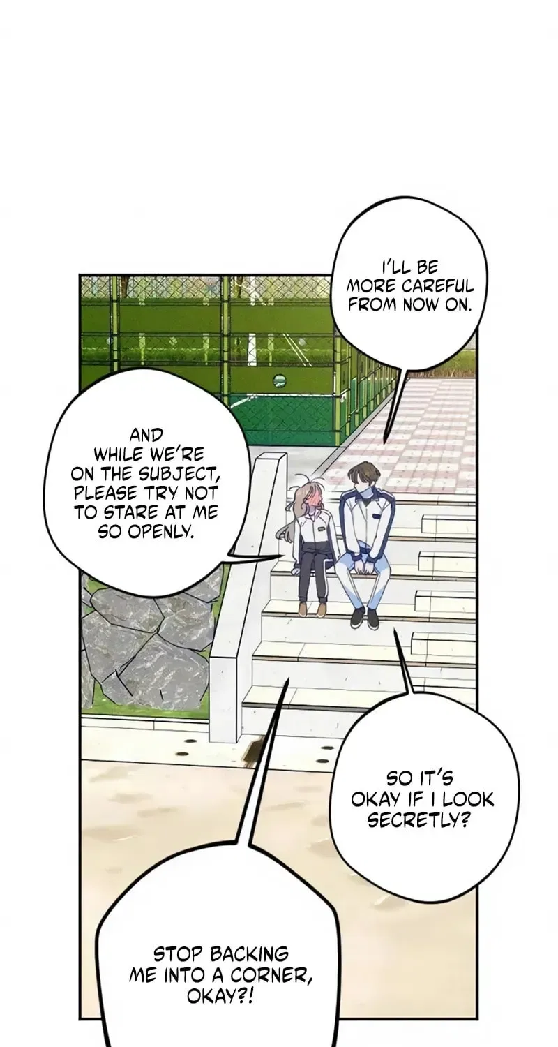 To My Dearest Chapter 11 – Page 36