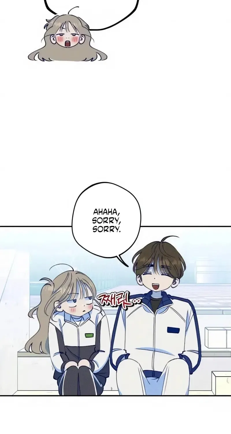 To My Dearest Chapter 11 – Page 37