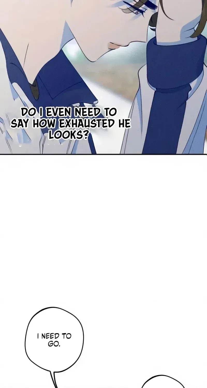 To My Dearest Chapter 11 – Page 40