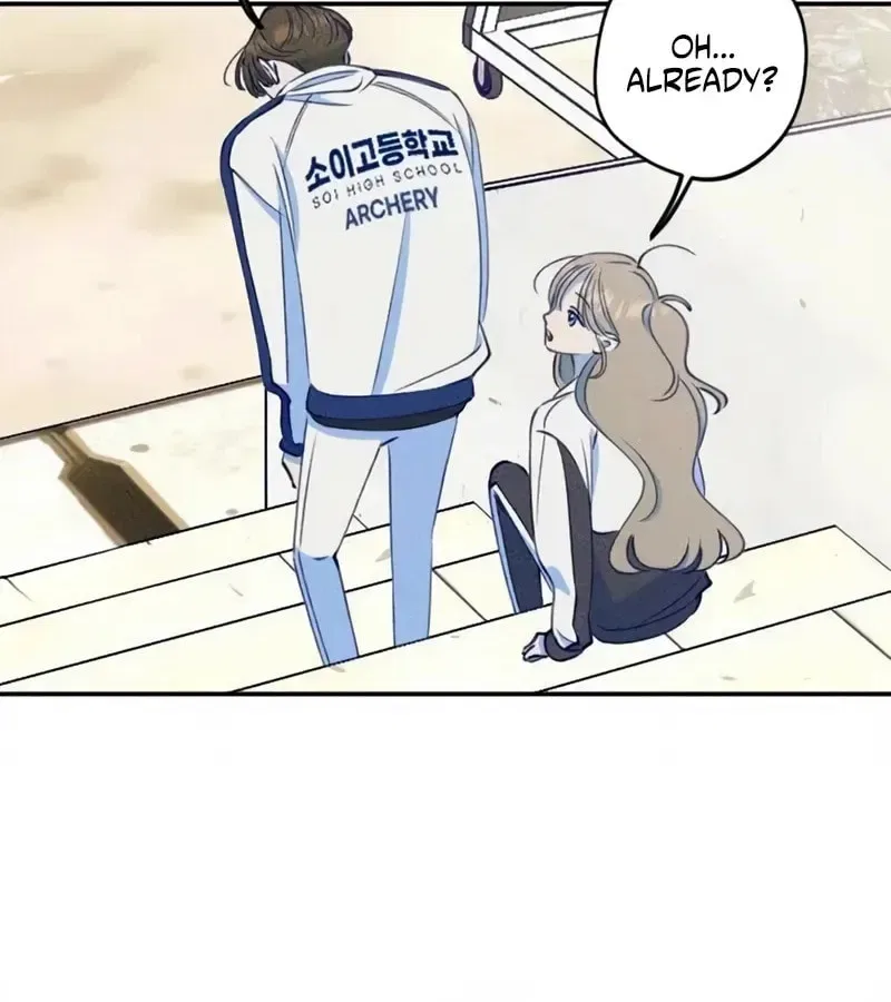 To My Dearest Chapter 11 – Page 41
