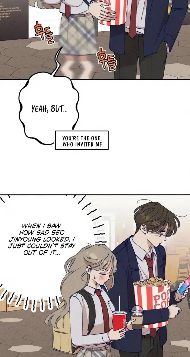 To My Dearest Chapter 11 – Page 48