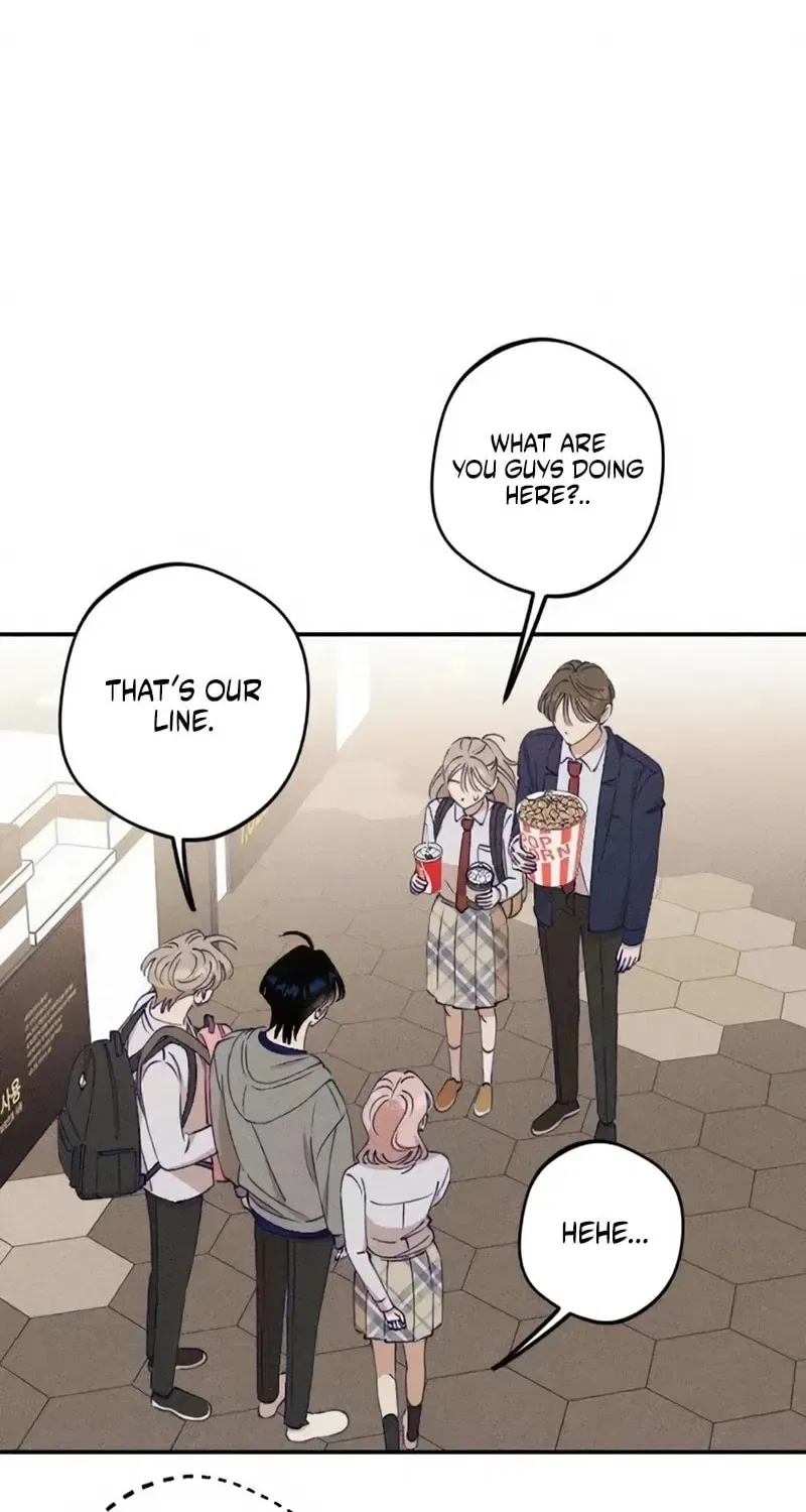 To My Dearest Chapter 11 – Page 53