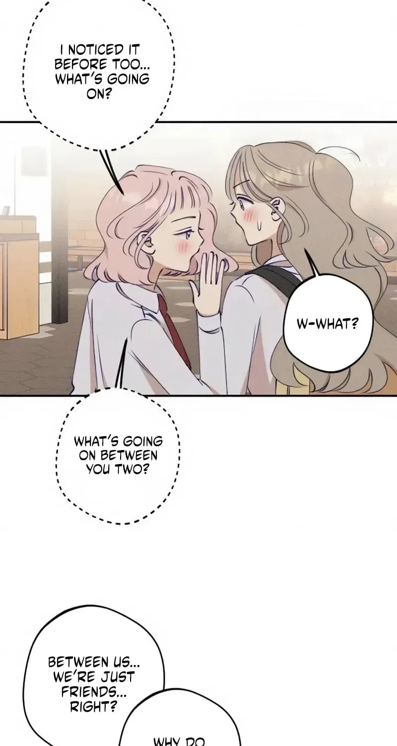 To My Dearest Chapter 11 – Page 54