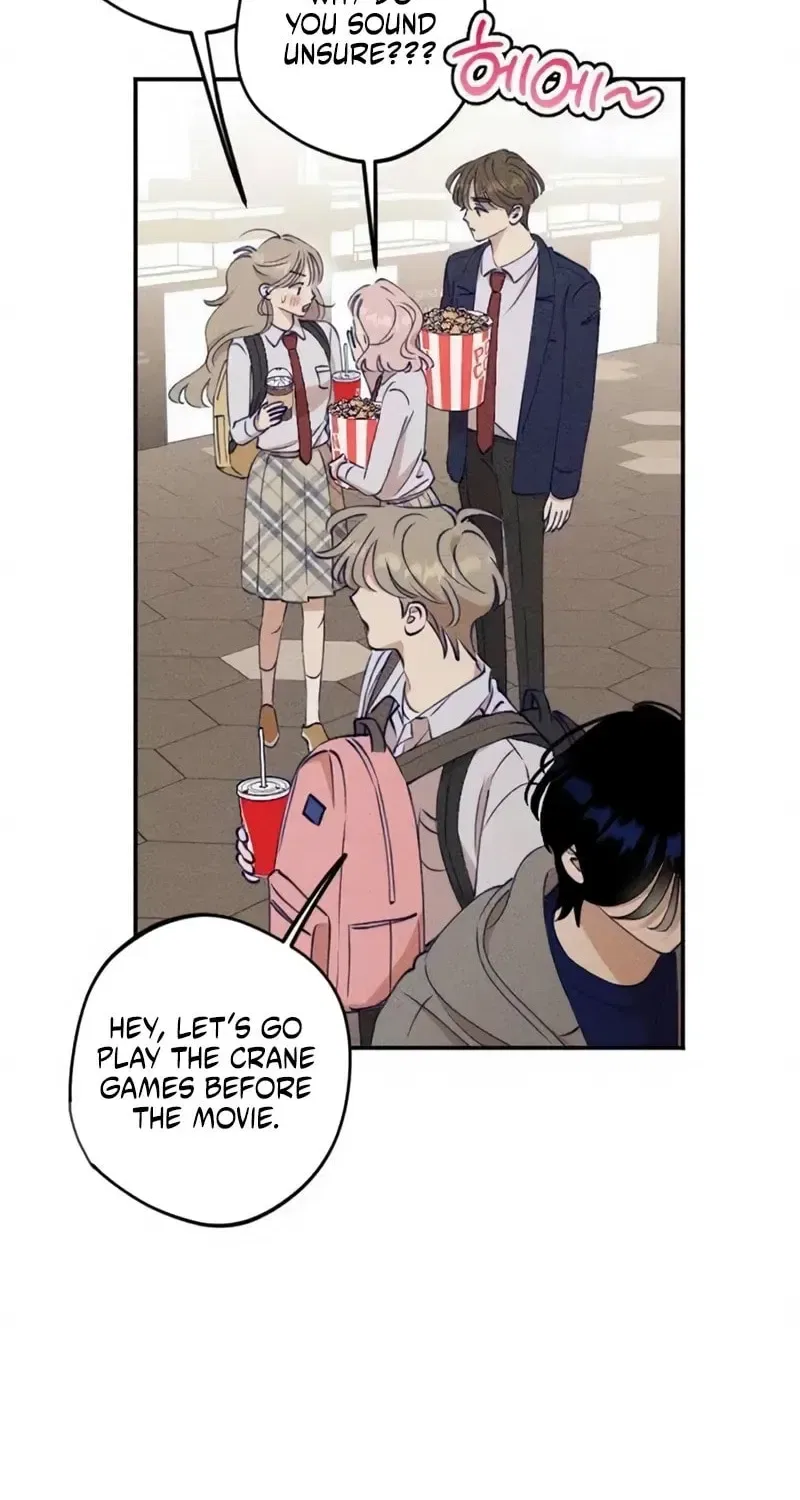 To My Dearest Chapter 11 – Page 55