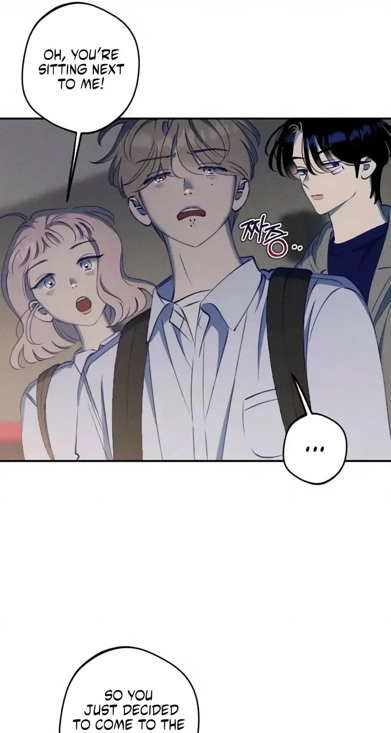 To My Dearest Chapter 11 – Page 58