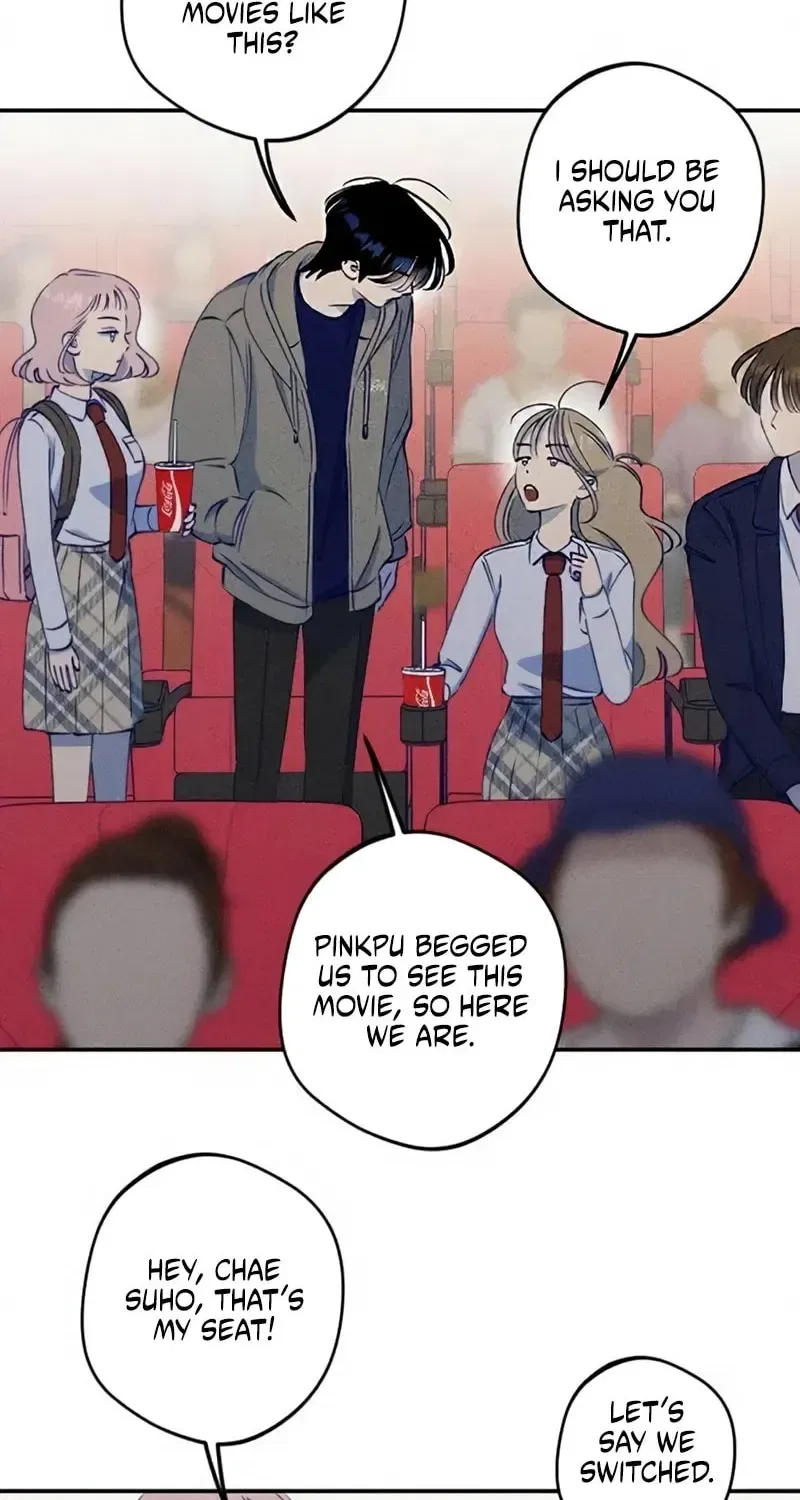 To My Dearest Chapter 11 – Page 59