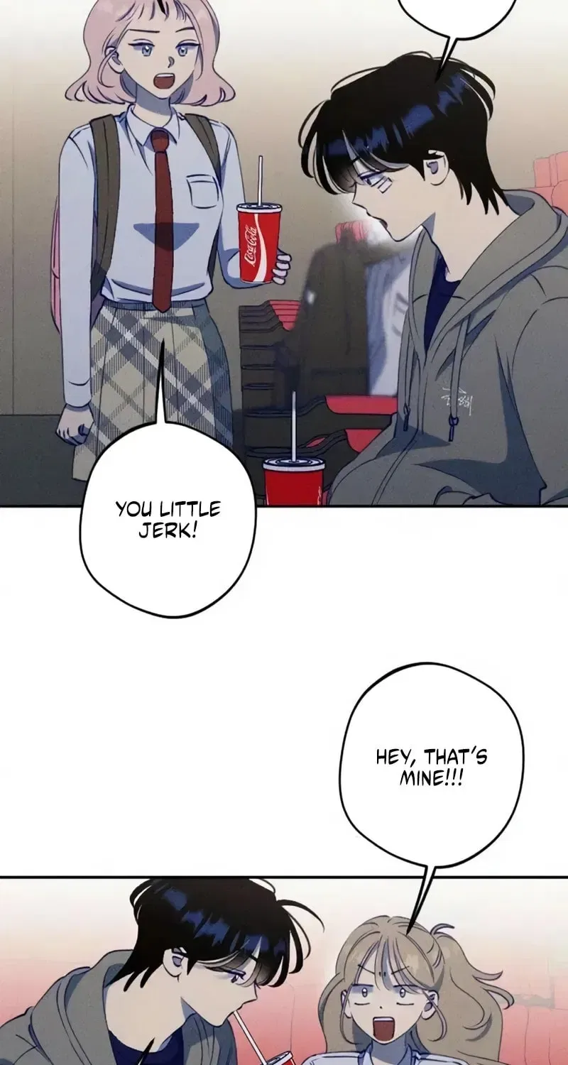To My Dearest Chapter 11 – Page 60