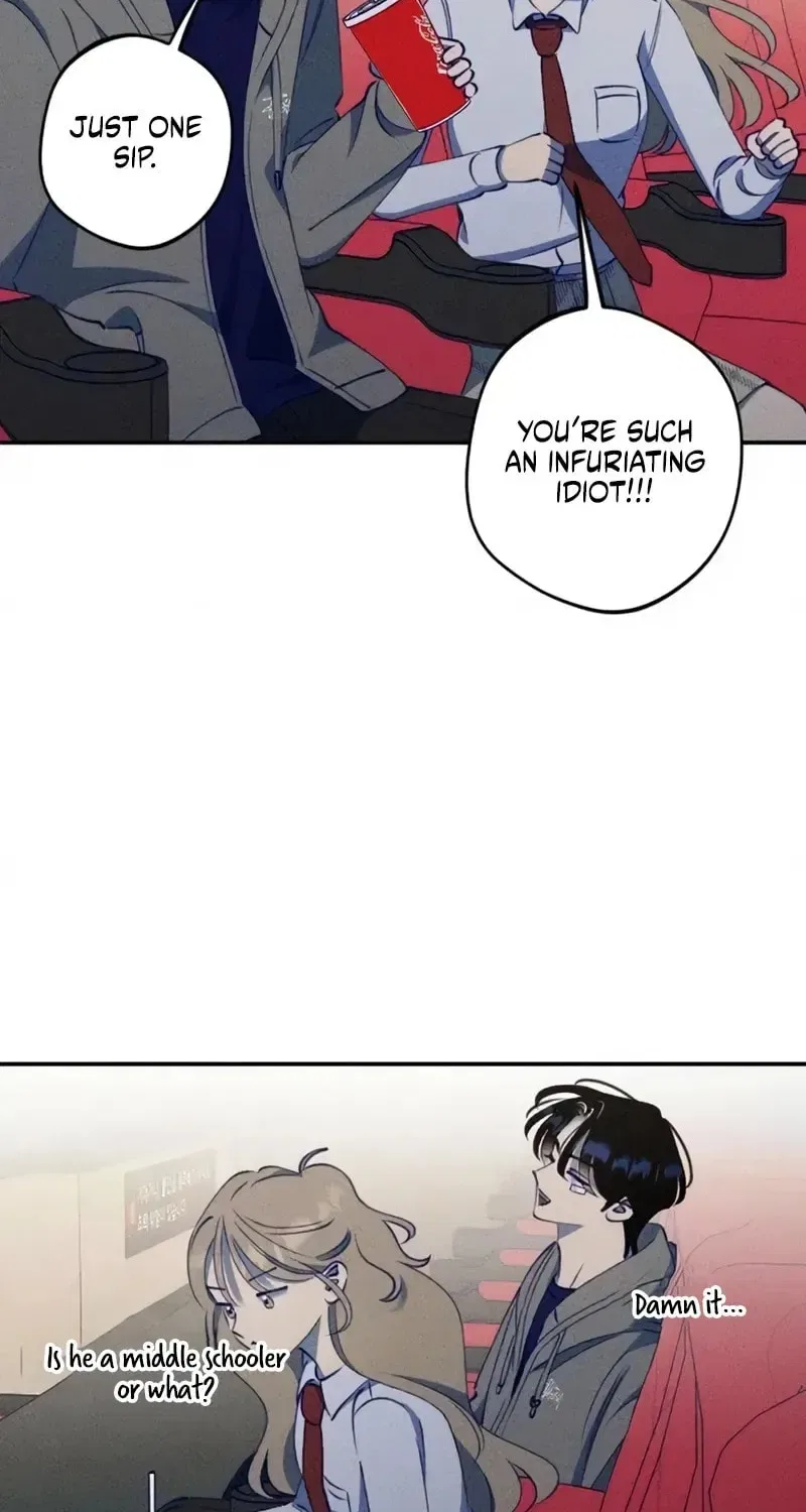 To My Dearest Chapter 11 – Page 61