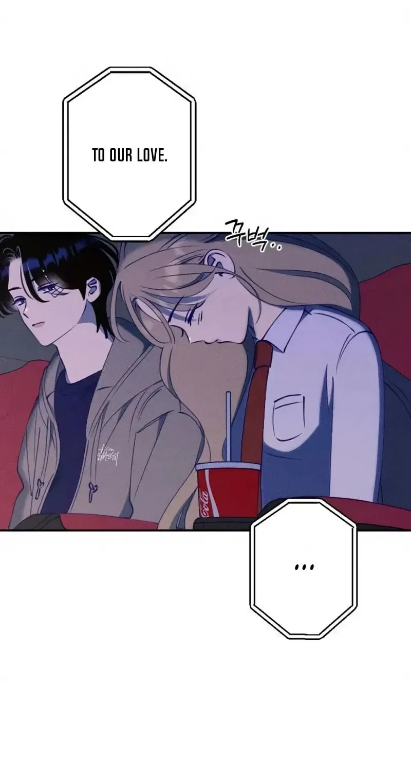 To My Dearest Chapter 11 – Page 67