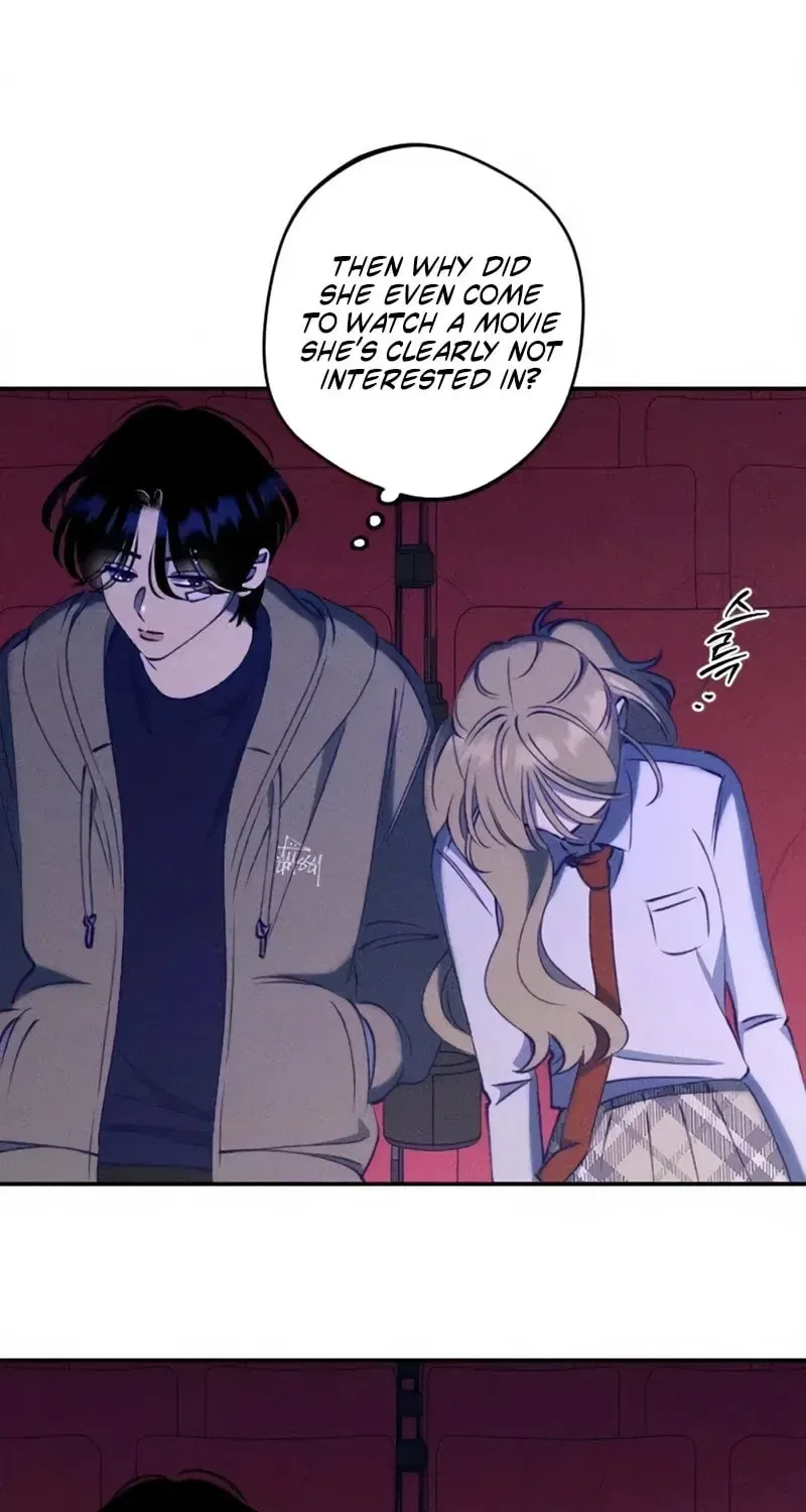 To My Dearest Chapter 11 – Page 68
