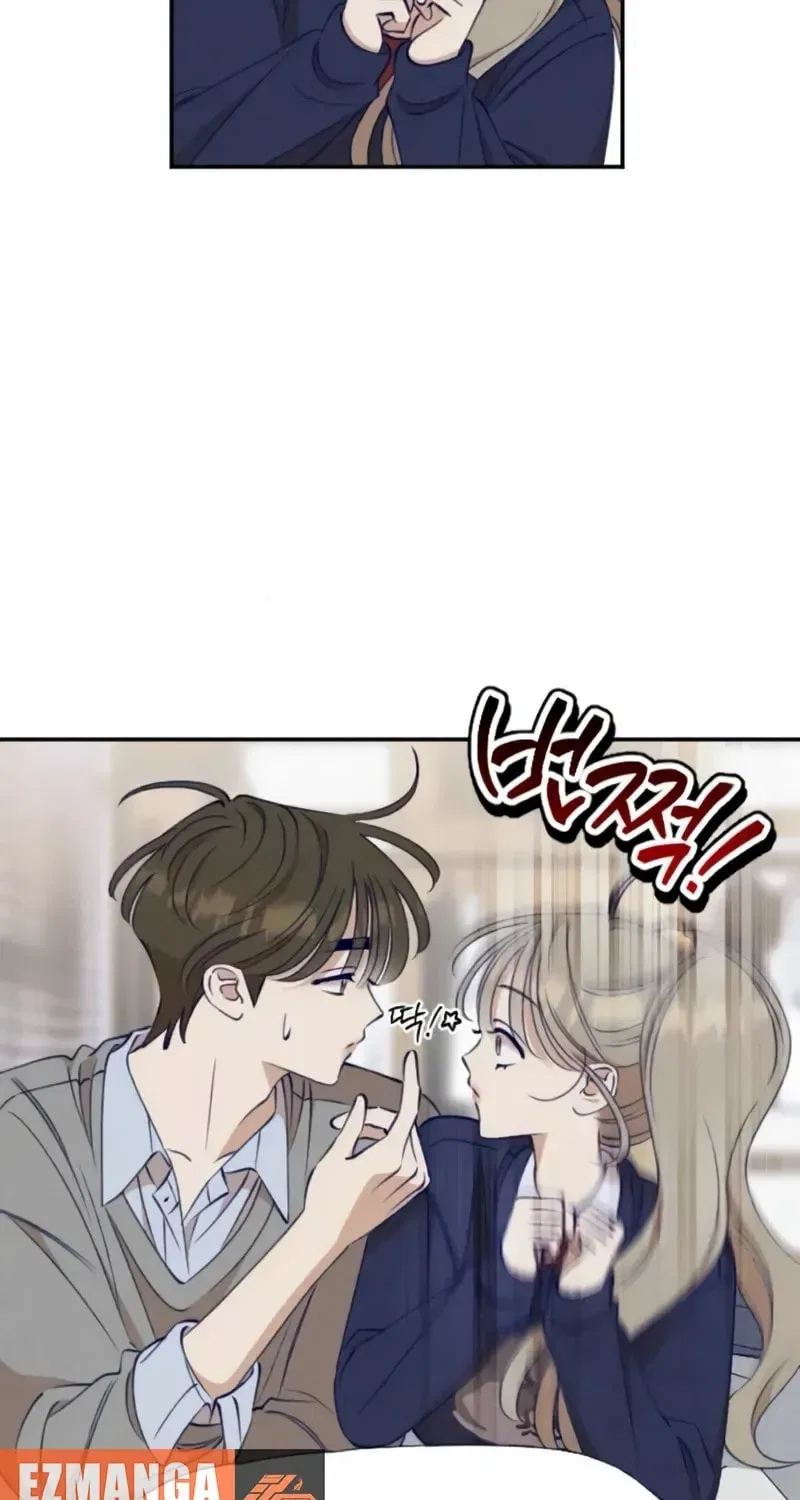 To My Dearest Chapter 10 – Page 3