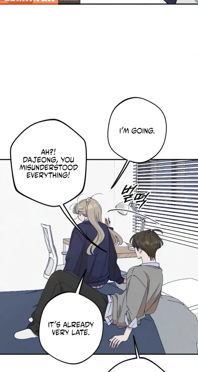 To My Dearest Chapter 10 – Page 4