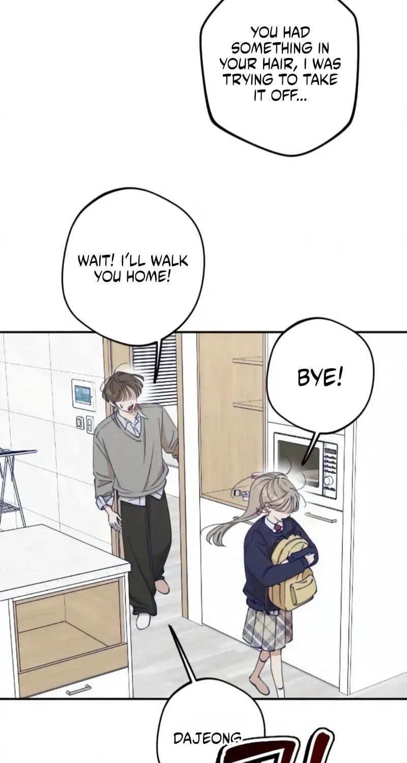 To My Dearest Chapter 10 – Page 5