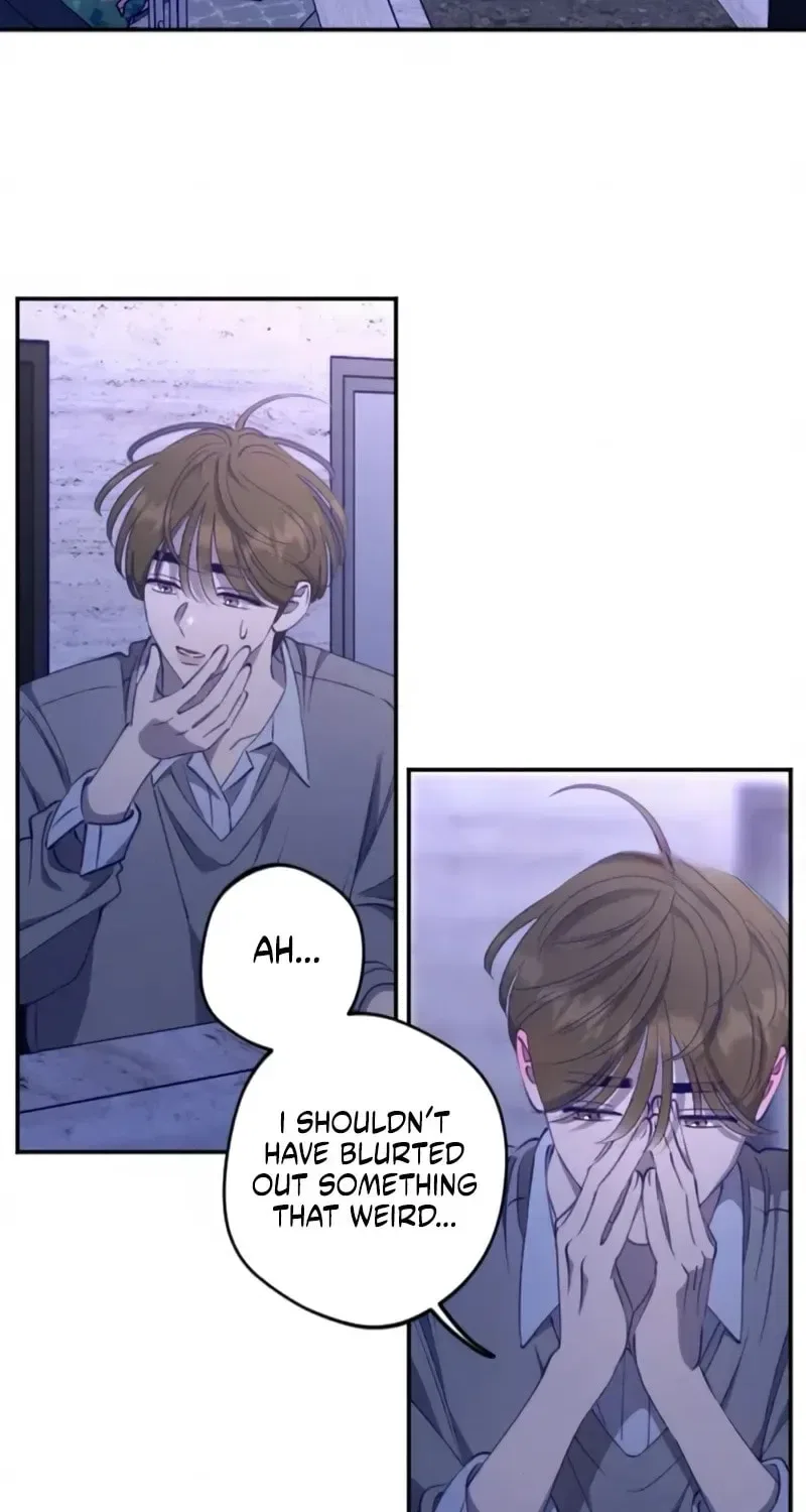 To My Dearest Chapter 10 – Page 15