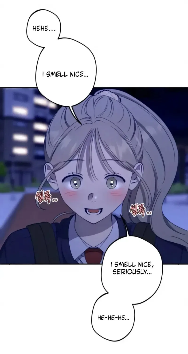 To My Dearest Chapter 10 – Page 19