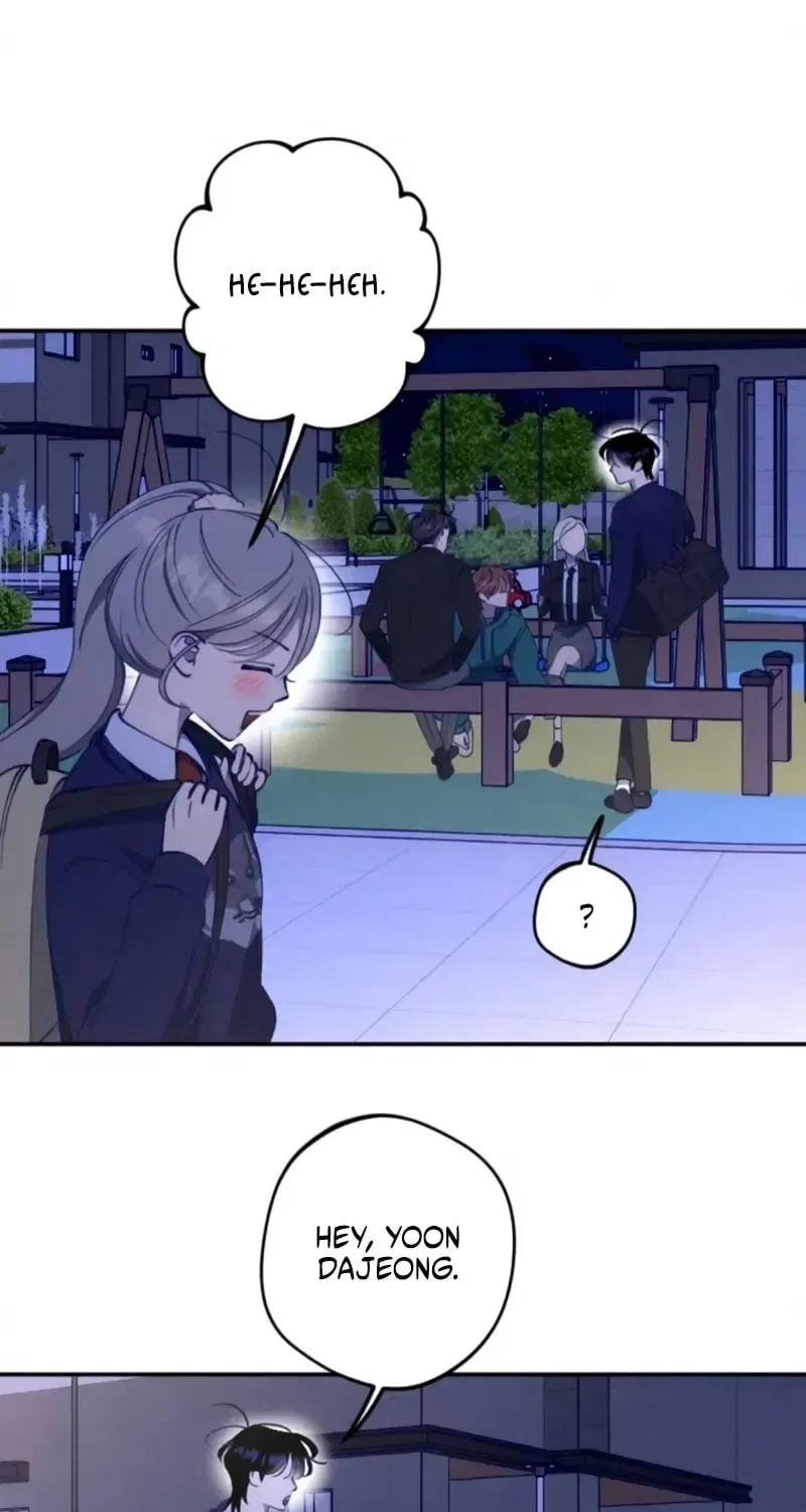 To My Dearest Chapter 10 – Page 20