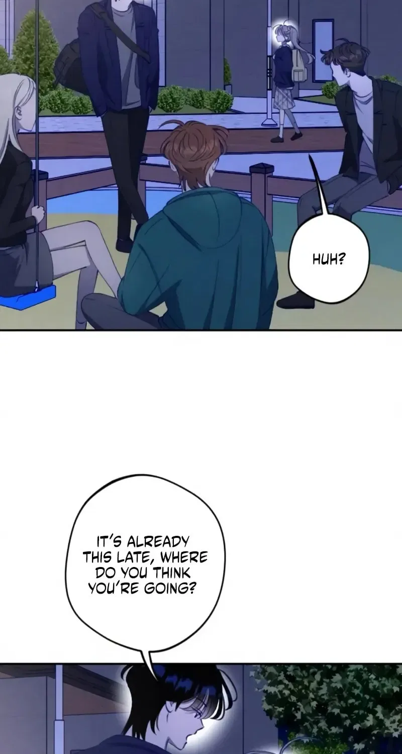 To My Dearest Chapter 10 – Page 21