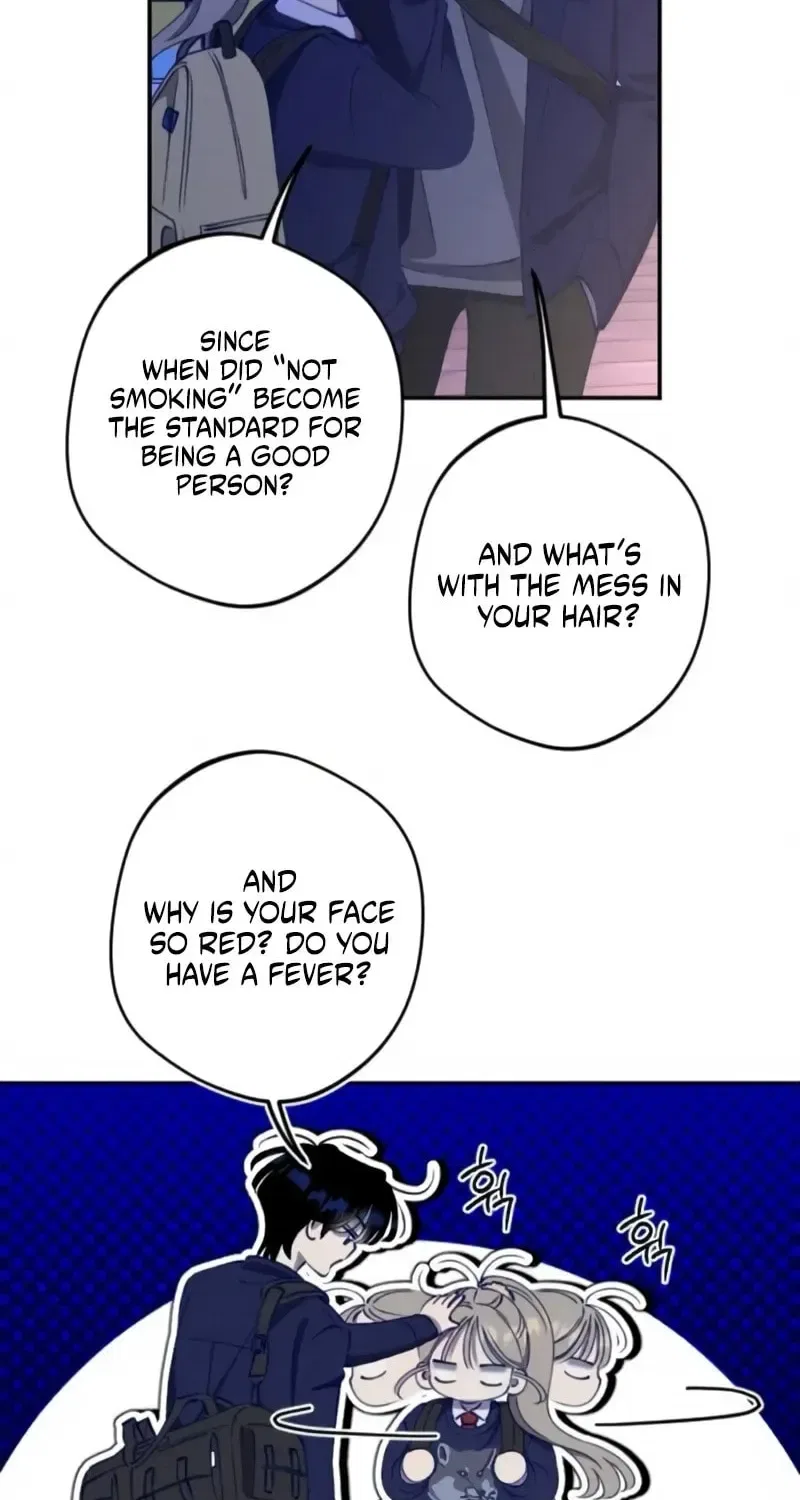 To My Dearest Chapter 10 – Page 23
