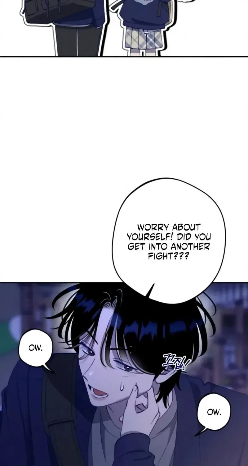 To My Dearest Chapter 10 – Page 24