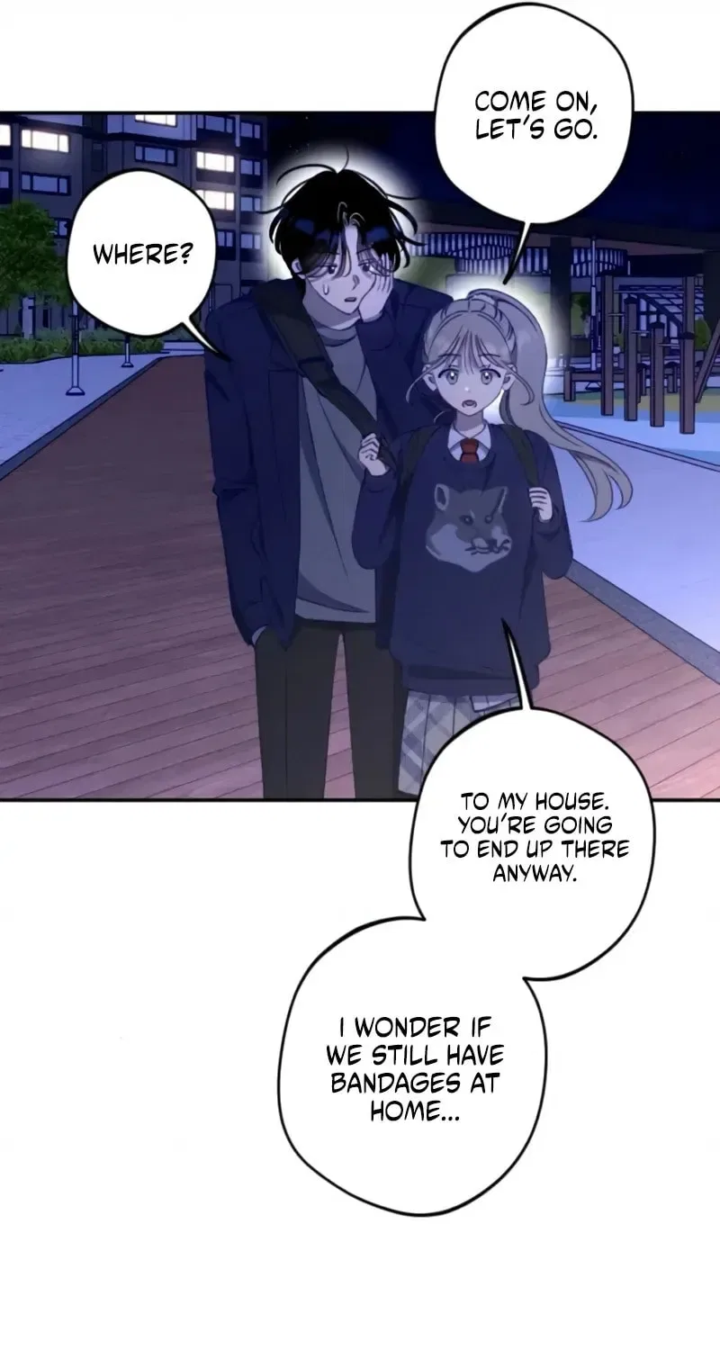 To My Dearest Chapter 10 – Page 26
