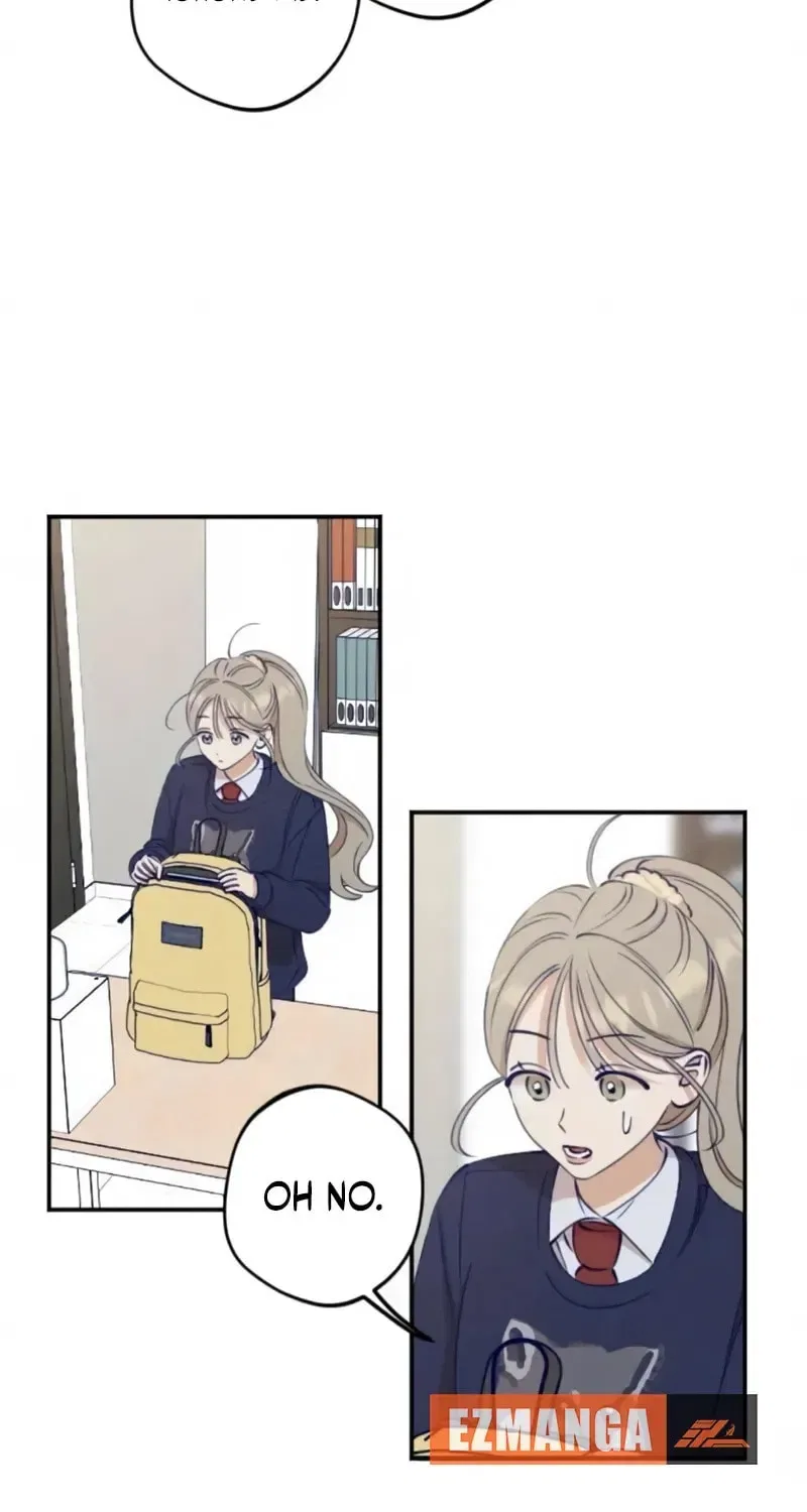 To My Dearest Chapter 10 – Page 28