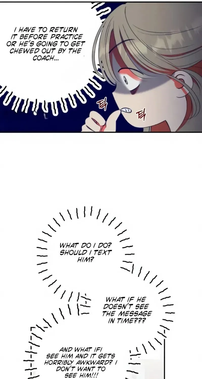 To My Dearest Chapter 10 – Page 32