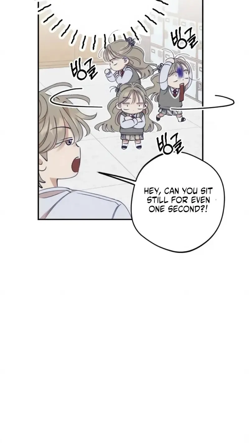 To My Dearest Chapter 10 – Page 33