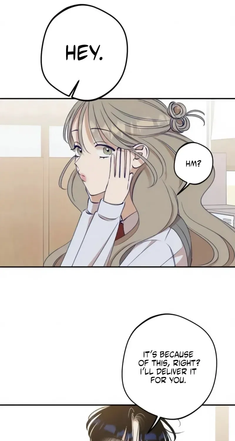 To My Dearest Chapter 10 – Page 36
