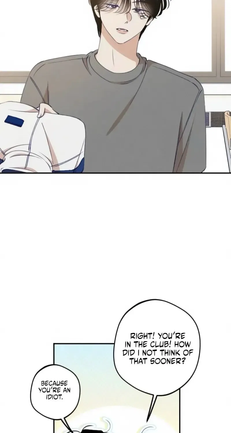 To My Dearest Chapter 10 – Page 37