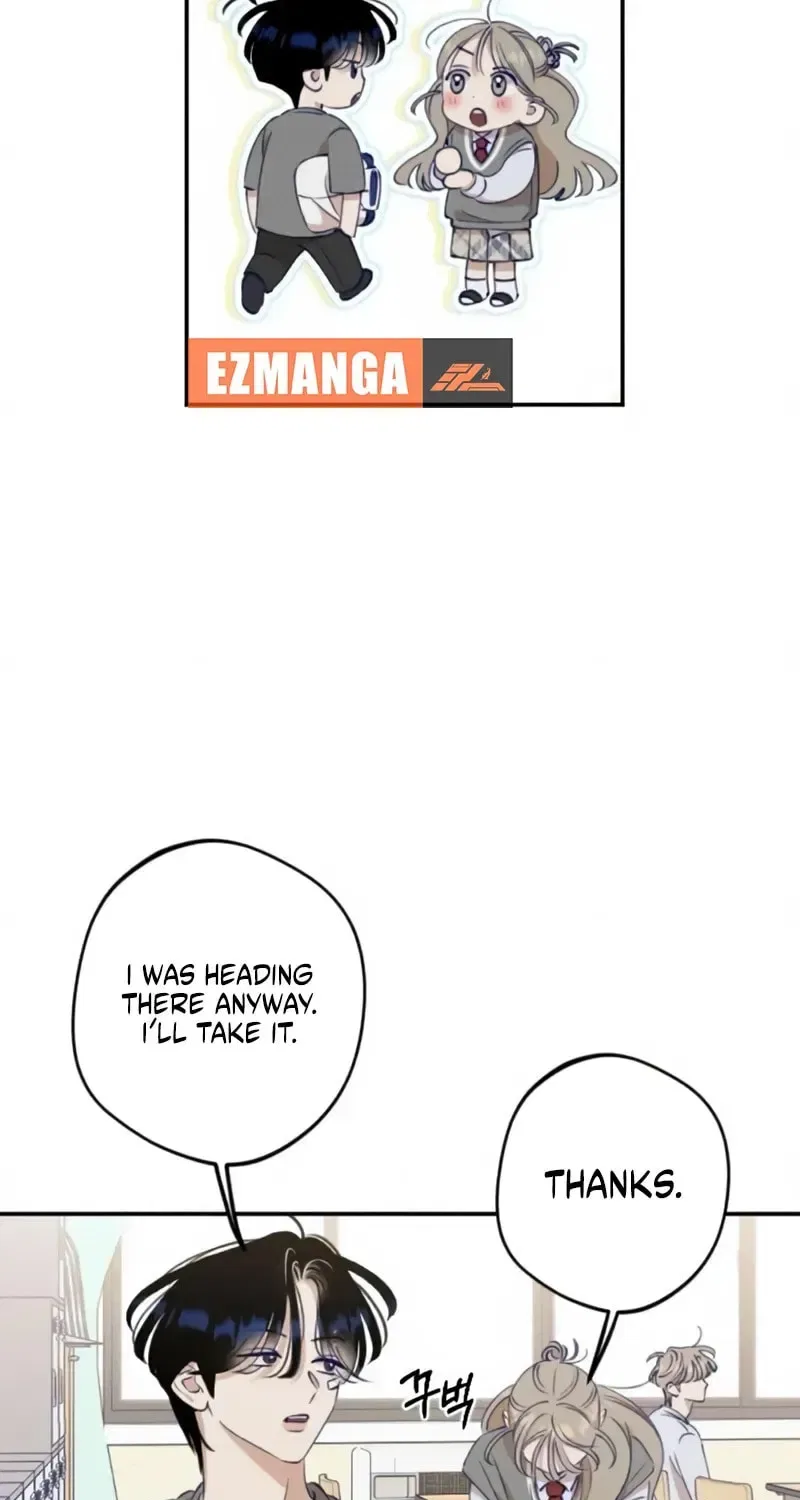 To My Dearest Chapter 10 – Page 38