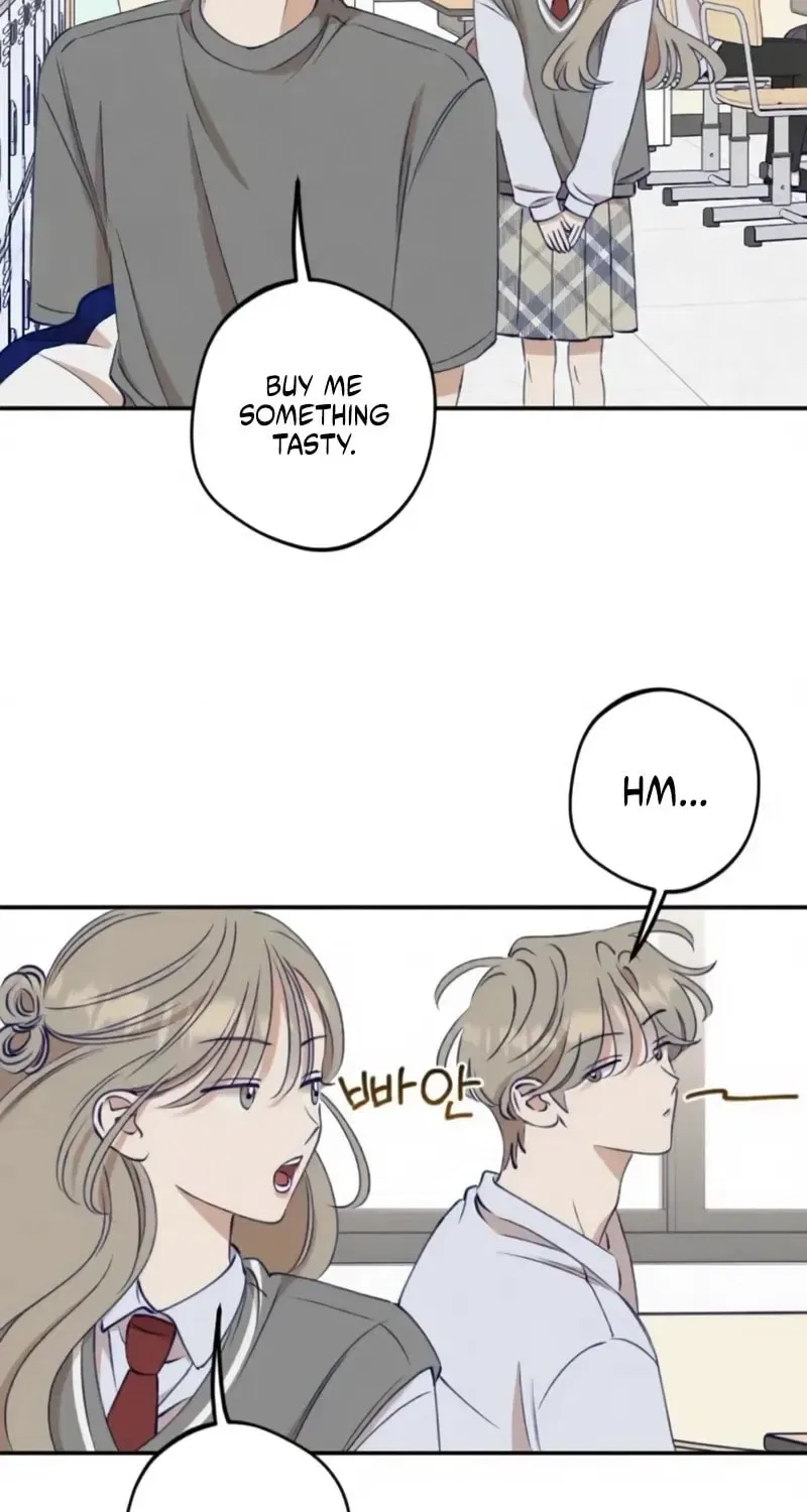 To My Dearest Chapter 10 – Page 39