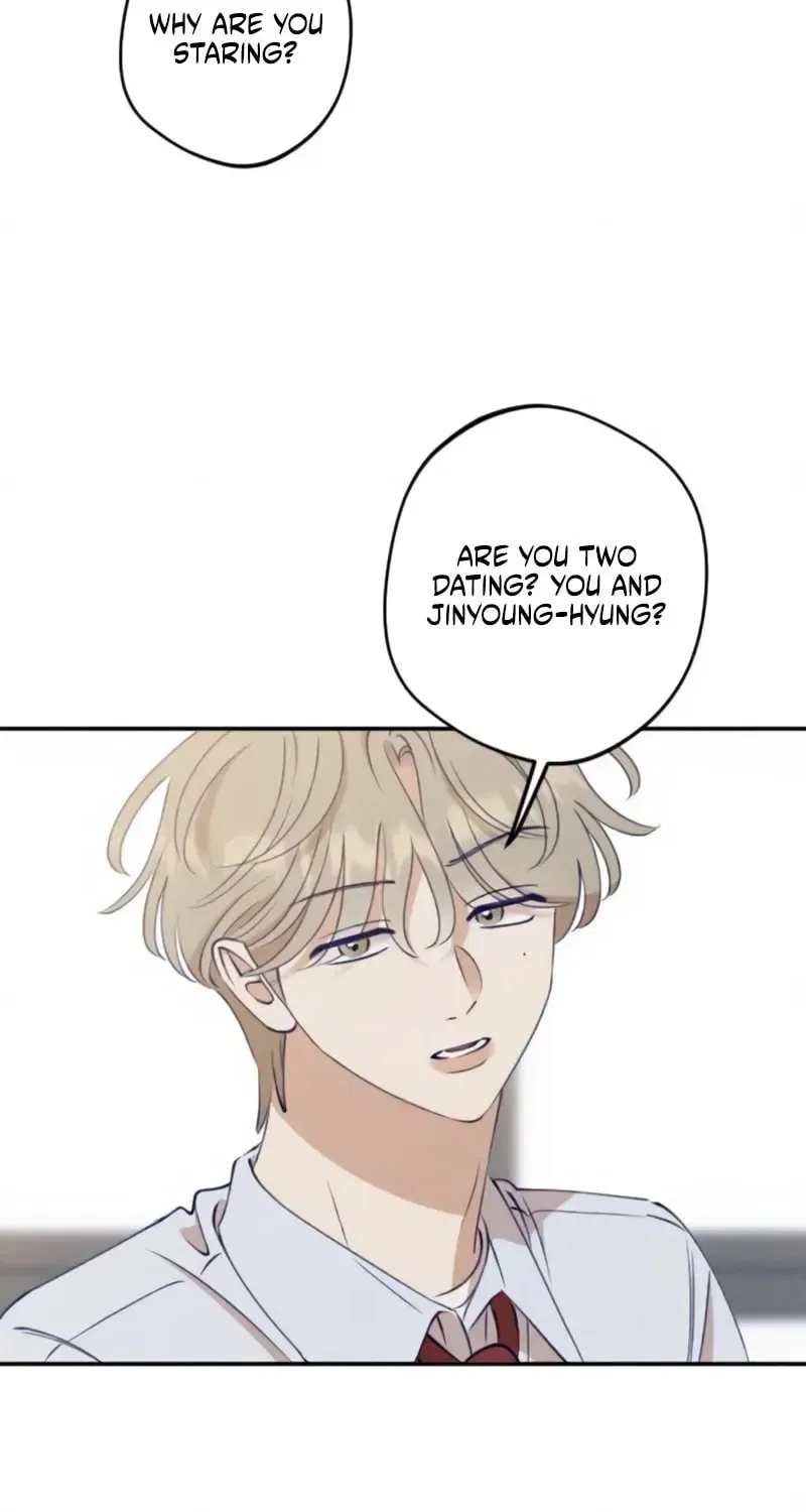 To My Dearest Chapter 10 – Page 40
